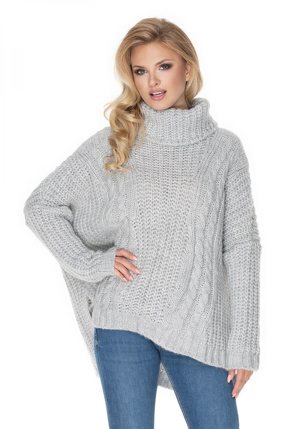 Turtleneck model 135311